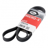 ������ ��������� BMW 3 ���� (E46) Gates	6PK1735