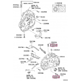 �������/�������� ����� TOYOTA LAND CRUISER PRADO 120 1215710010