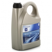 L 5W30 GM DEXOS2 �������� ����� CHEVROLET / OPEL 93165557