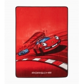 ������ PORSCHE ��� �������, 100 % polyester. WAP4500010H