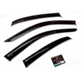 ��������� KIA Sportage III (10-) (�-�) COBRA TUNING K11910