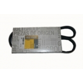 ������ ���������� Duster 2,0� 117206190R