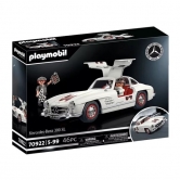  Mercedes-Benz 300 SL Coup&#233; (1954-1957) W198, , 1:18,  Playmobil B66040692