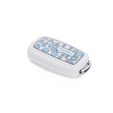    Volkswagen Key Case, Think Blue 000087012M