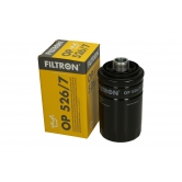 Фильтр масляный Filtron  для Ауди A6 New  2.0TFSI OP526/7
