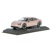 ������ ���������� Porsche Taycan Turbo S, Scale 1:43 WAP0207810L