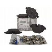         BMW X5 G05 / X6 G06. 34216885451