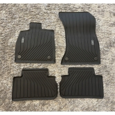 ������� � ����� ��������� ��������  Audi Q5 III 8MB061501-8MA061511