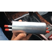 ������ ��������� BMW X5 (E53) 3.0i-4.6i � 02- Patron	PF3015