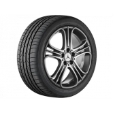 ���� Mercedes R18 CLA-Class 24640122027X44