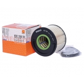 ������ ��������� ������ KX192D  MAHLE