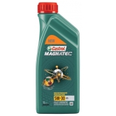 �������� ����� CASTROL MAGNATEC 5W-30 A5 �������������, 1 � 15CA3A
