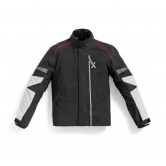 ������� ������� ����������������� ������-������� BMW Motorrad Outsert Jacket XRide, Men 76111540261