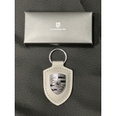  Porsche Crest Turbonit WAP0503560RWSA