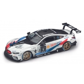 ����������� �������� ������ BMW M8 GTE 1:18 80435a51946