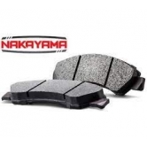 ������� ��������� �������� ��������  Mazda 2 Nakayama	HP8477NY