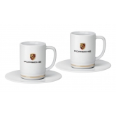 ����� �� ���� ����� ��� �������� Porsche Crest Espresso WAP0506080MESP