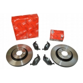 �������� �������� �������� ������� � ����� +������ ��� E53 X5 GDB1261+DF4187S