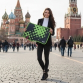 ������ ������� ����������� ����� VIVID-GREEN �����: F56 F55 51472354158