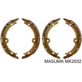 ������� �������  MASUMA Lexus IS 250/350 Masuma	MK2532