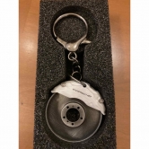        Porsche Originals WAP0503800PSAB