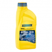��������������� ����� RAVENOL EPX 80W-90 4014835734715