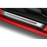 �������� �� ������ ������������ "Sportline"Skoda Fabia-2 KDA700003