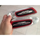 �-� ������������ �������� � �������� JCW F56 63139482820+819