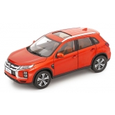 ������ � �������� 1/18 Mitsubishi ASX 2020 ��������� �������� 5