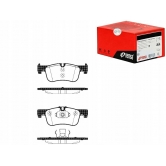 ����� ��������� ������� ������ Remsa Mercedes GLK-class (X204) 130520