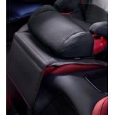 Защитная подкладка под детское автокресло Porsche 9Y004480180