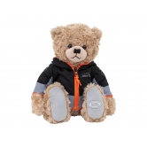   Land Rover Above and Beyond Teddy Bear, Co-branding Musto