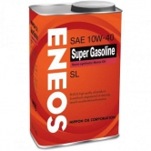 ENEOS Gasoline Semi-Synthetic 10w40 SL ������������� 0,94 oil1354