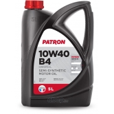 10W40 B4 5L ORIGINAL ����� �������� �������� 5� 10W40B45LORIGINAL
