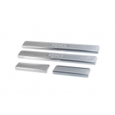 �������� ������� RIVAL (4 ��.) Kia Rio (2011-2017) NP.2801.3