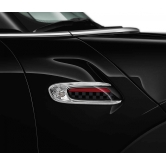 �-� ������������ ��������   JCW F55 F56 51132410456