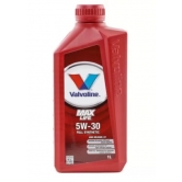 �������� ����� MAXLIFE C3 5W30 1� Valvoline	872369