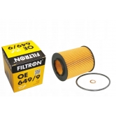 ������ �������� BMW X3 (E83) X3 2.5si X3 3.0i 272� OE6499  FILTRON