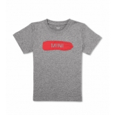 ������� �������� MINI Wordmark T-Shirt Kids 80142460826