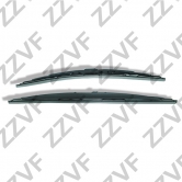 ����� ���������������� ��������� (��������- 2��.) BMW X5 E53 (00-07) ZZVF	ZV3743BW