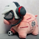 Porsche Pink Pig �������  PORSCHE 1