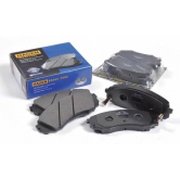 ������� ��������� �������� HAGEN   Hyundai ix35 GP1196