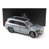 Mercedes GLS-class (X167) - grey B66960623