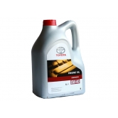 ����� �������� Toyota Motor Oil 5W40 SL/CF 5� (������) 08880-80375