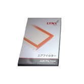 ������ ���������  BMW X3 (E83) Lynx	LA1134