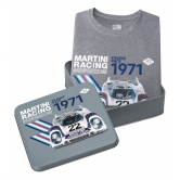 �������� ������� Porsche Collector�s T-shirt edition no. 20, Limited Edition WAP5580XL0M0MR