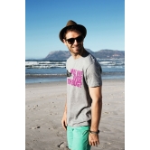   Volkswagen Beetle T-Shirt, Men Will We Ever Kill The Bug 5C1084200DKU4