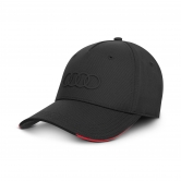 ��������� Audi Rings Cap �������������: cyber-Wear Heidelberg 3132402630