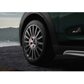 �������� ������ ����� � ����� R19 JCW 36115A271A5