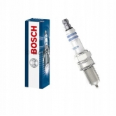 Свеча зажигания Bosch  Ауди Q7 3.6FSI 0242140528